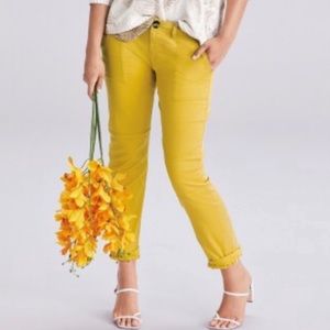 Cabi Size 4 Utility Trouser